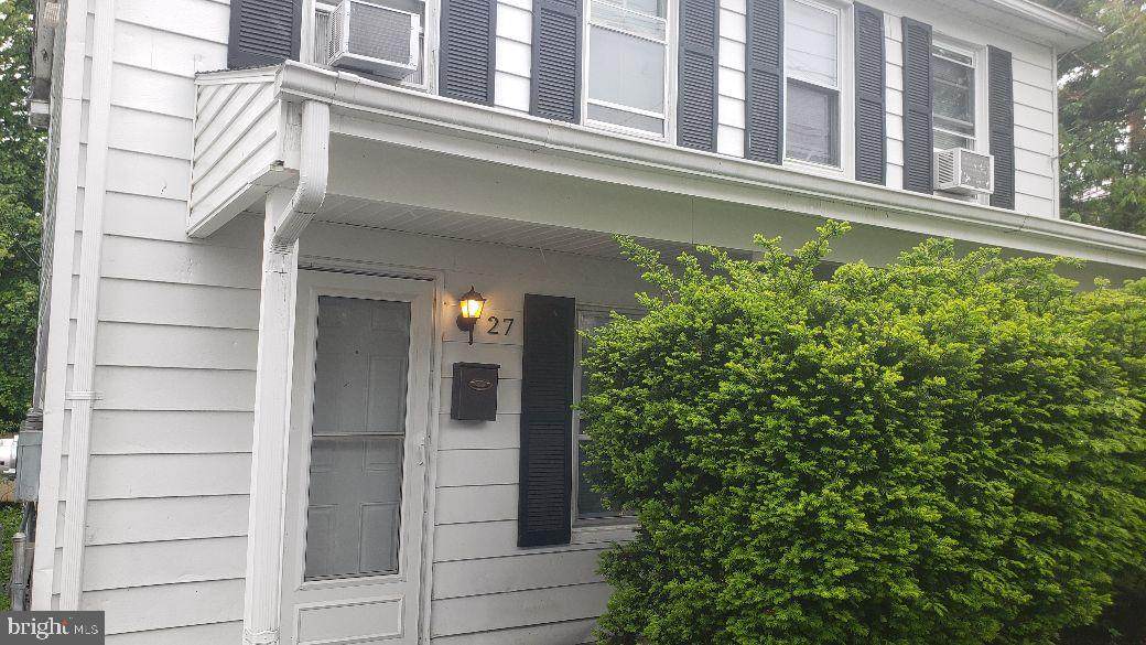 27 Pall Mall Street - Photo 1