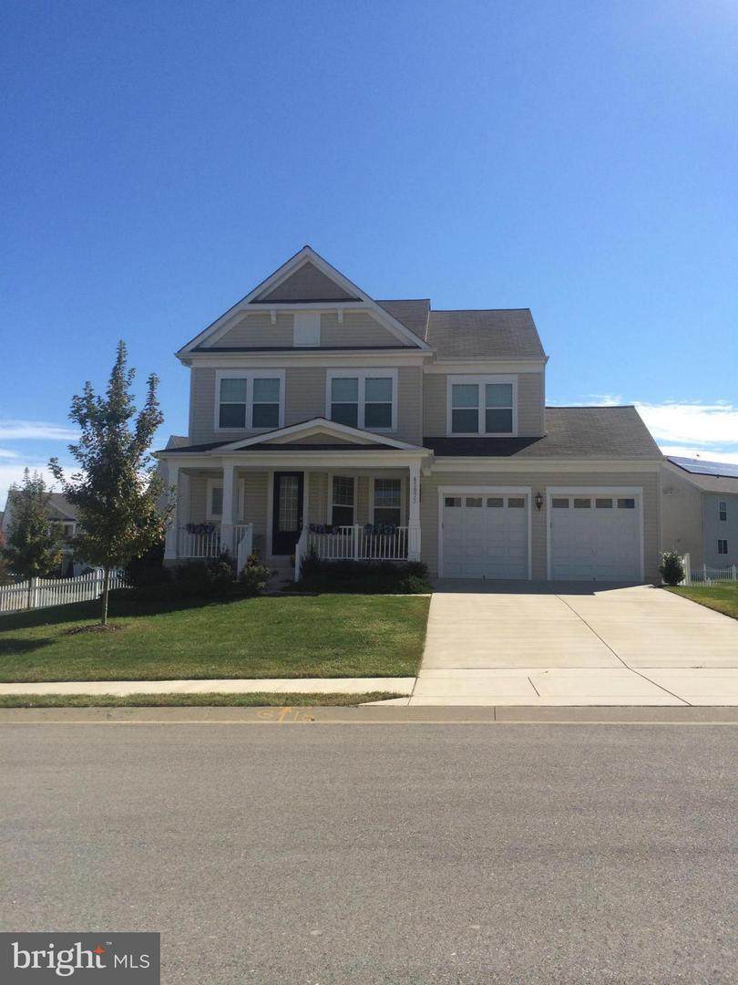 43973 Swift Fox Drive - Photo 1