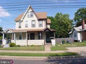 645 Bridgeboro Street - Photo 1