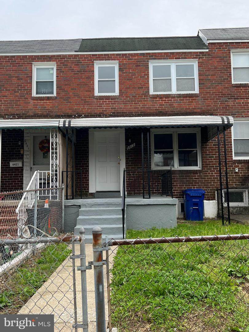 6419 Hartwait Street - Photo 1