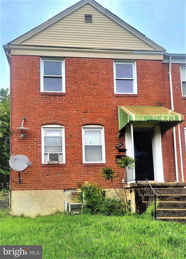 2901 Cornwall Road - Photo 1