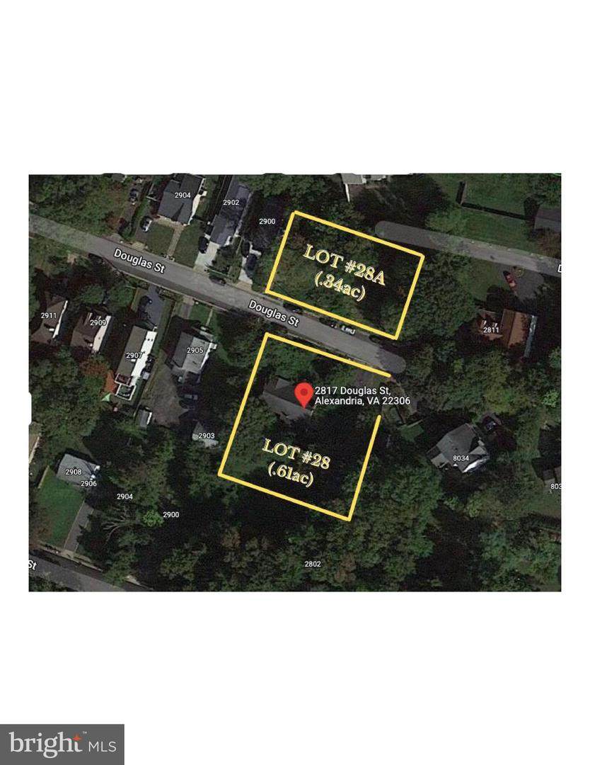 Lot 28A Douglas - Photo 1