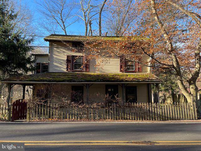 1196 Broad Run Road - Photo 1