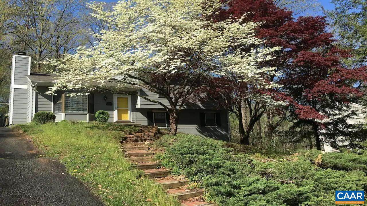1119 Cottonwood Rd - Photo 1