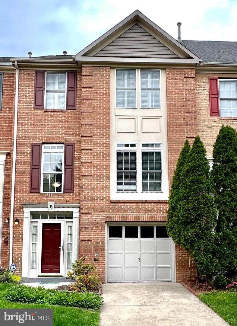 6 Chippewa Court - Photo 1