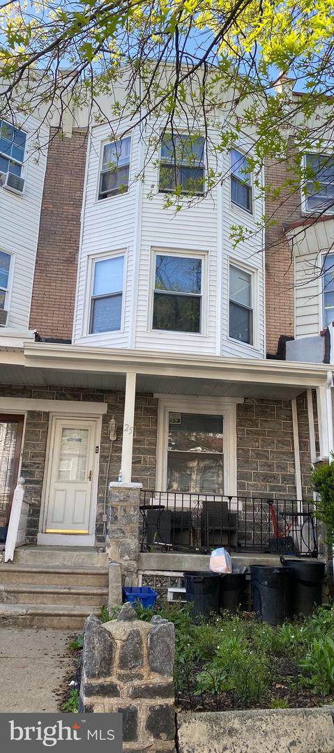 25 Rockland Street - Photo 1