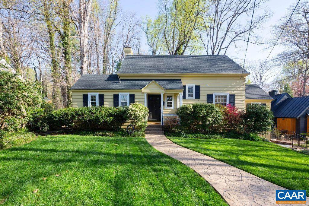 1621 Rugby Ave - Photo 1