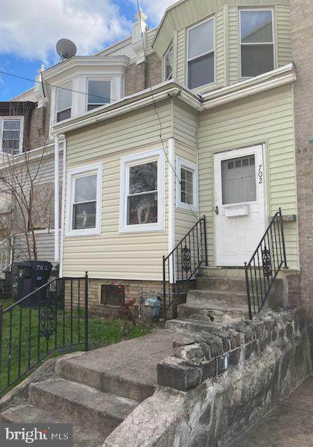 702 22ND Street - Photo 1