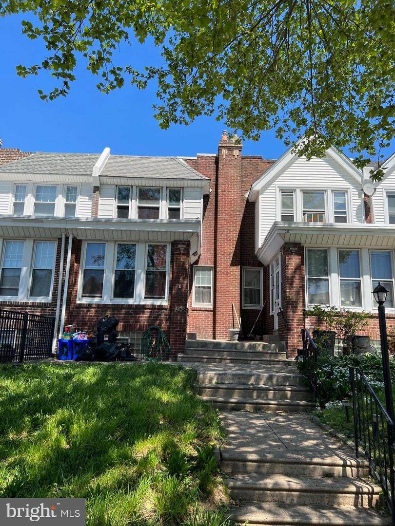 3415 Tudor Street - Photo 1
