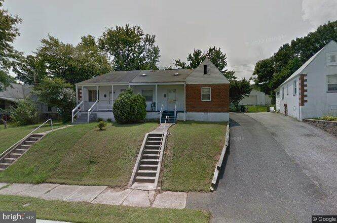 422 Old Home Road - Photo 1