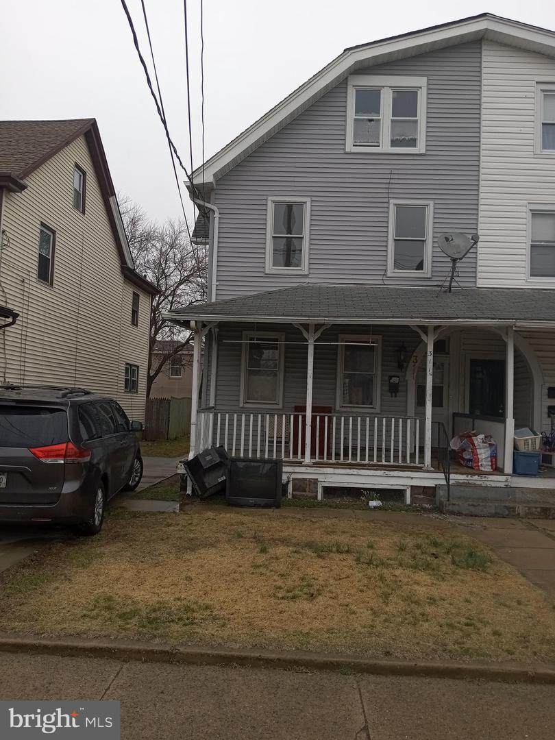311 Fairview Street - Photo 1