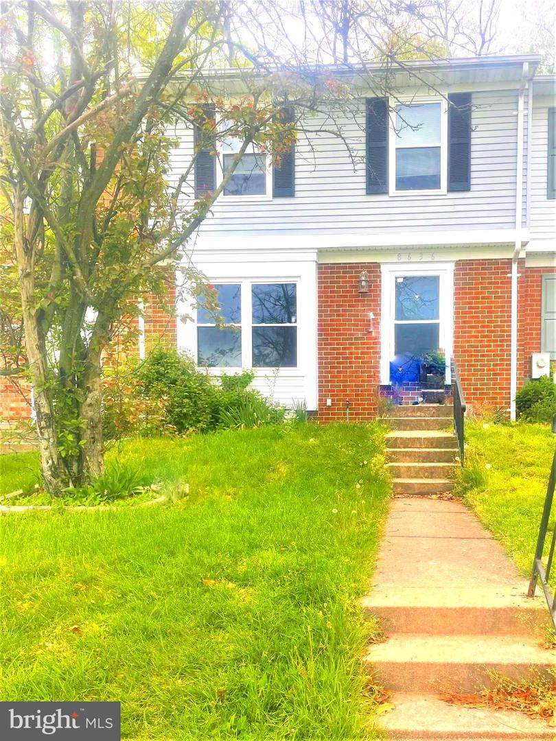 8636 Castlemill Circle - Photo 1