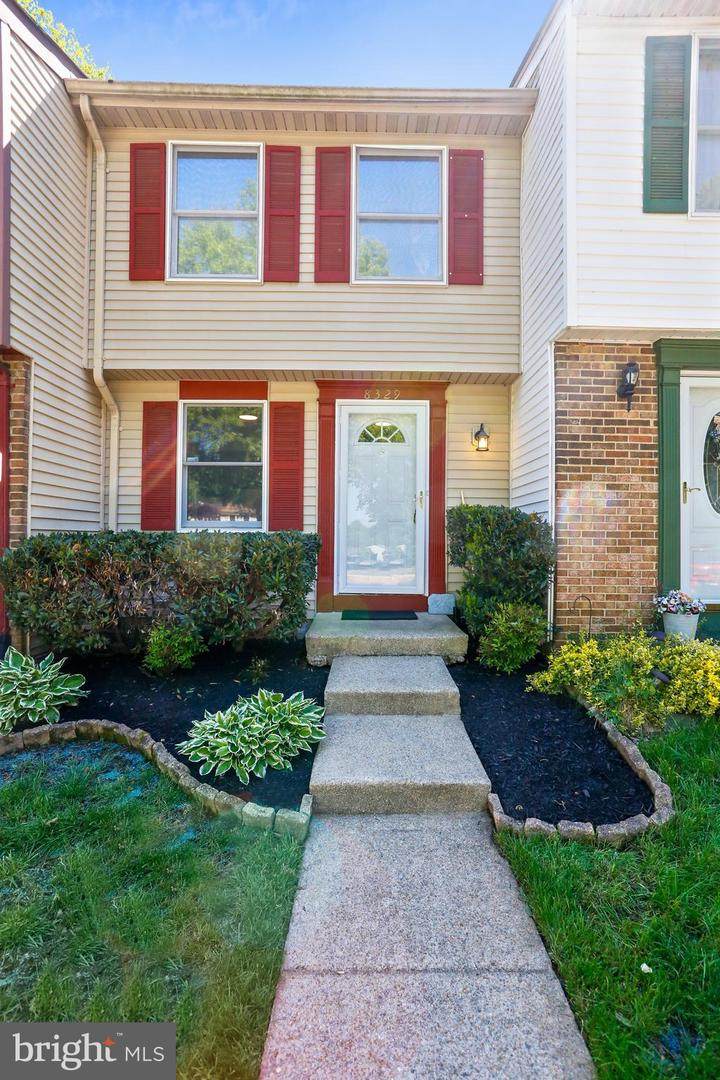 8329 Wind Fall Road - Photo 1