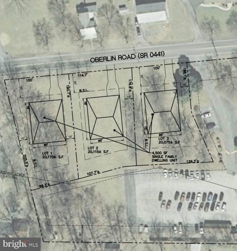 Lot 1 Oberlin Road - Photo 1