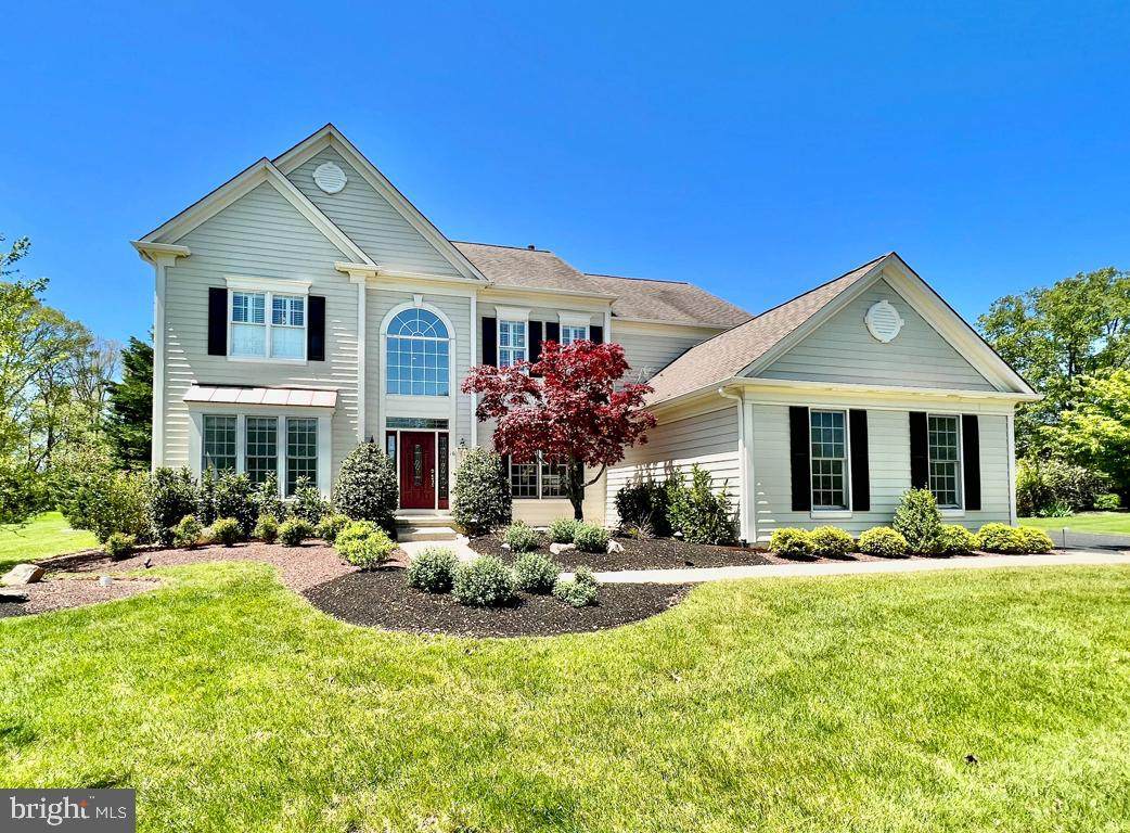 16 Eagleton Farm Road - Photo 1
