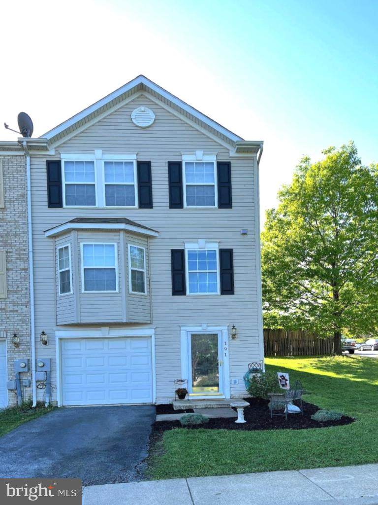 191 Dunlap Drive - Photo 1