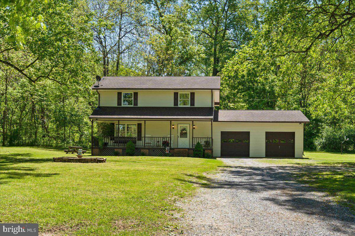 4809 Grove Hill River Rd - Photo 1