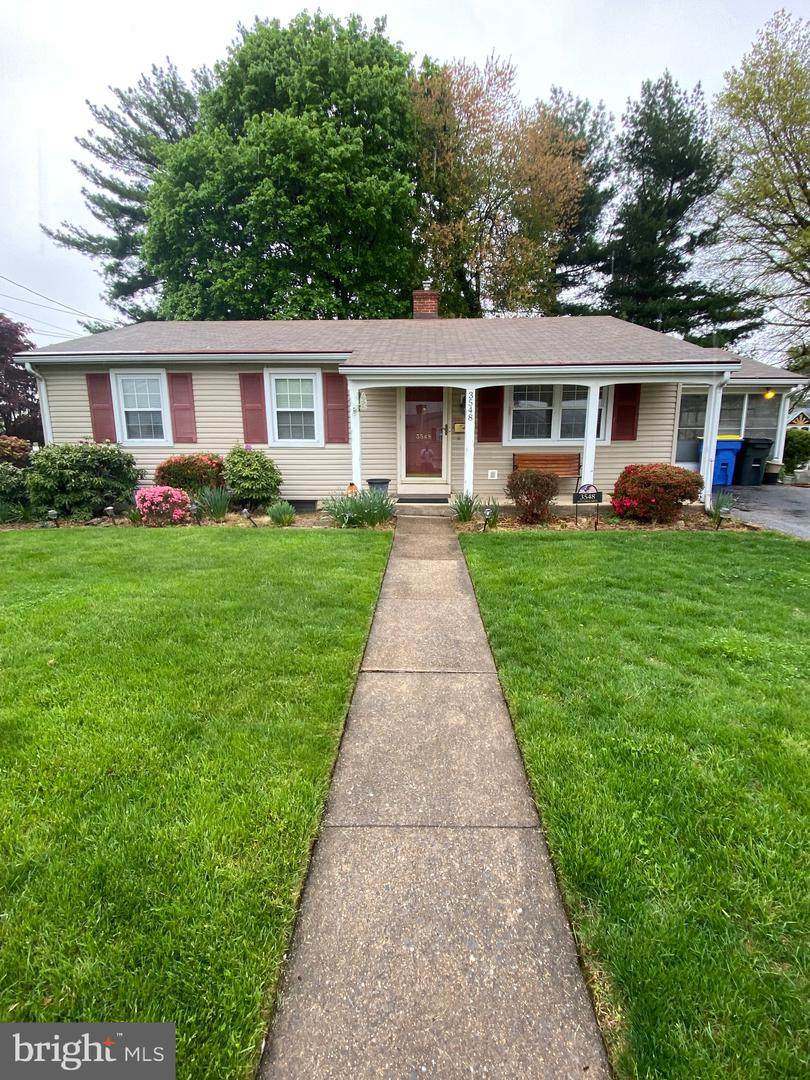 3548 September Drive - Photo 1