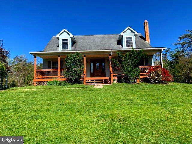 84 Pine Way Road - Photo 1