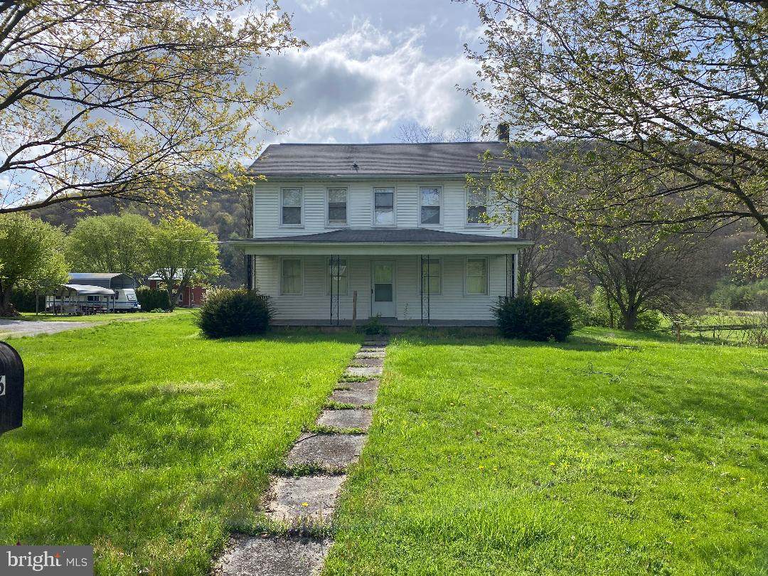 5536 Churchview Rd - Photo 1