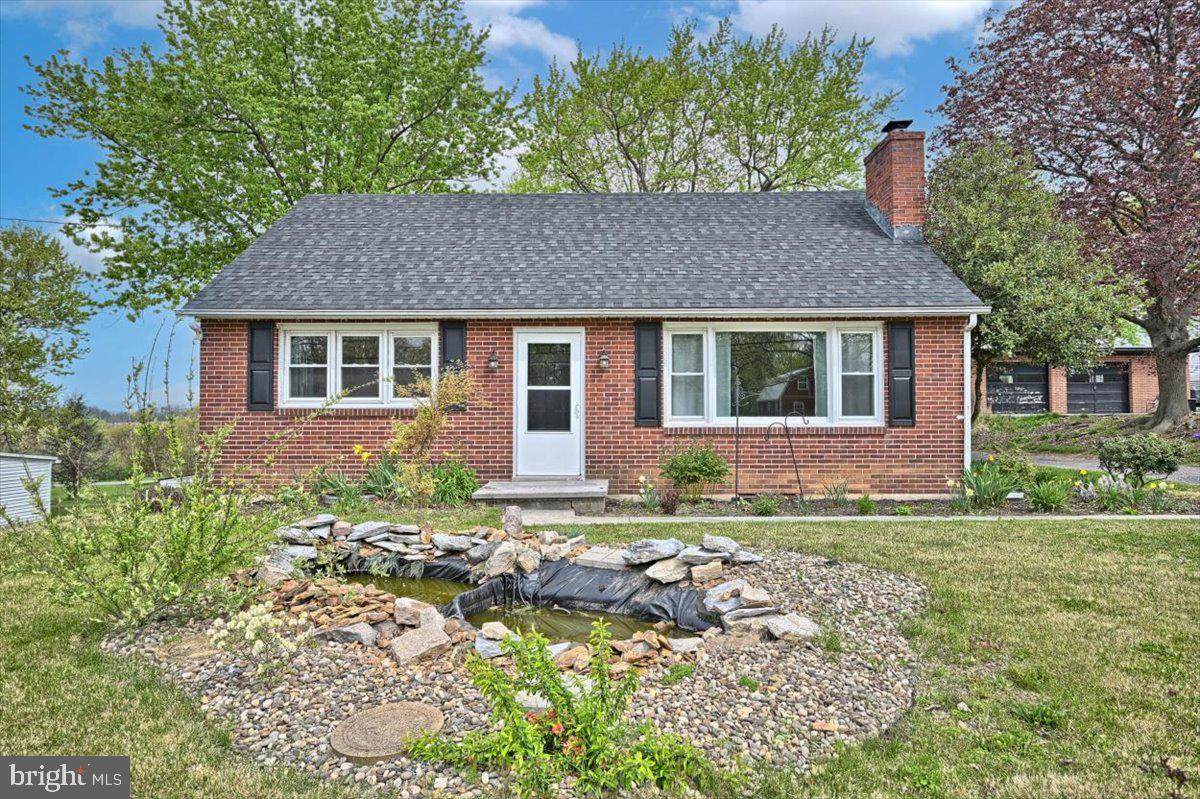 2909 Tunnel Hill Road - Photo 1