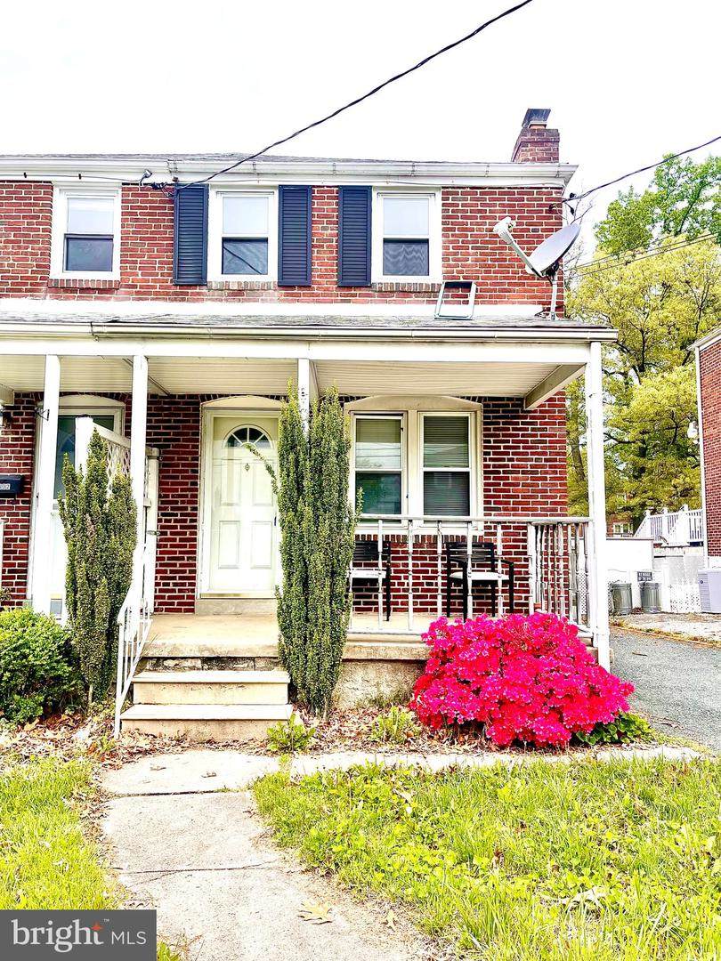 8634 Oakleigh Road - Photo 1
