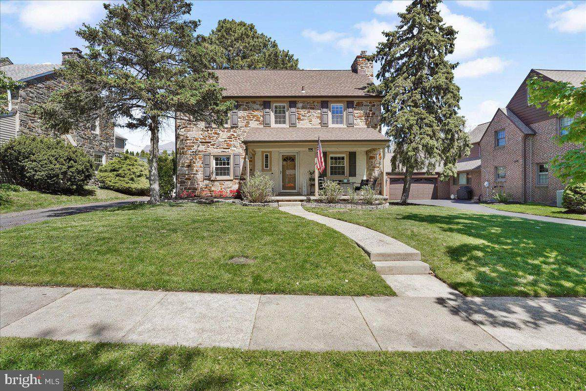 531 Fairfax Road - Photo 1