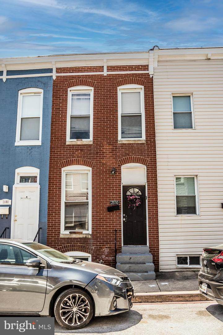 2610 Miles Avenue - Photo 1