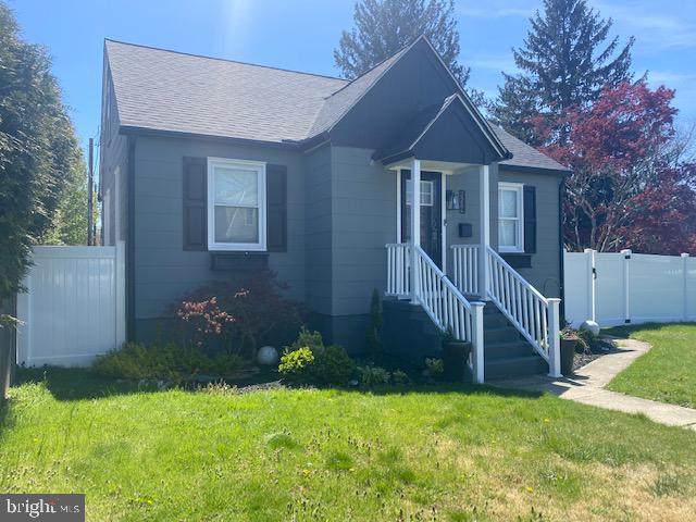 534 Cincinnati Avenue - Photo 1