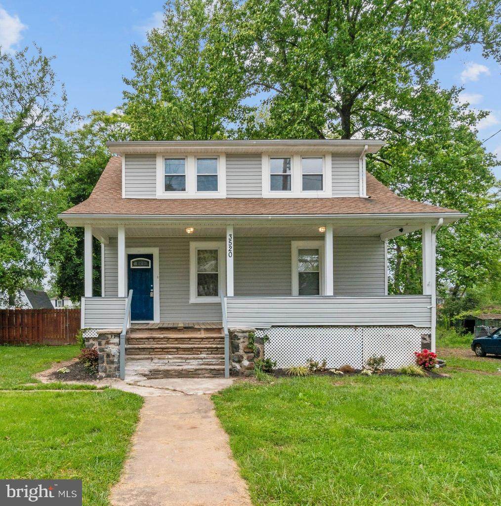 3520 Rolling Road - Photo 1