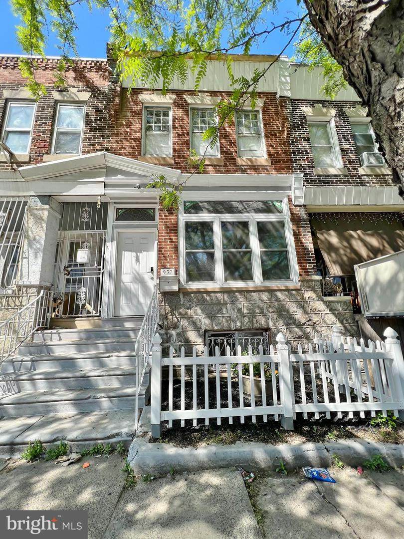 937 Tioga Street - Photo 1