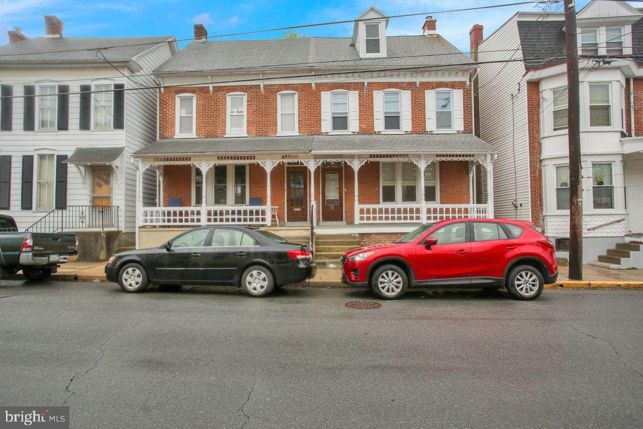 33 Whiteoak Street - Photo 1