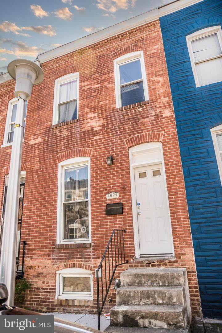 2824 Miles Avenue - Photo 1