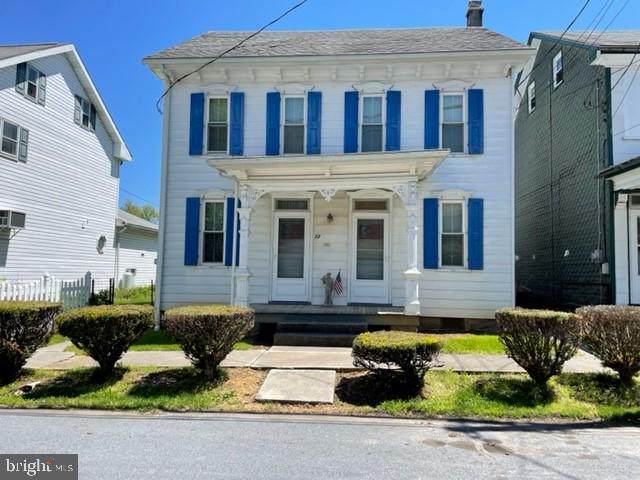 22 Zinns Mill Road - Photo 1