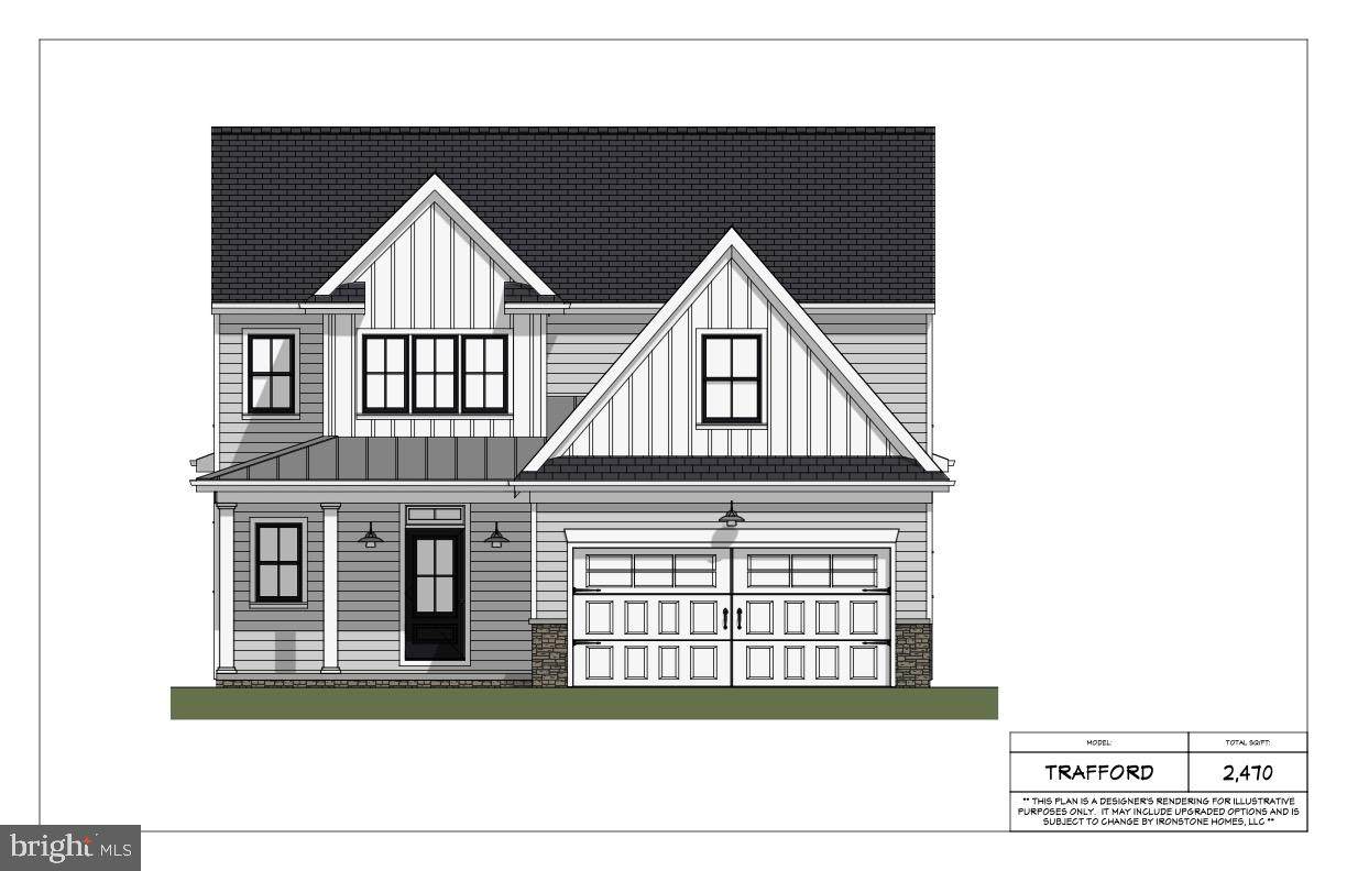 1880 Emerald Way (Lot 7) - Photo 1