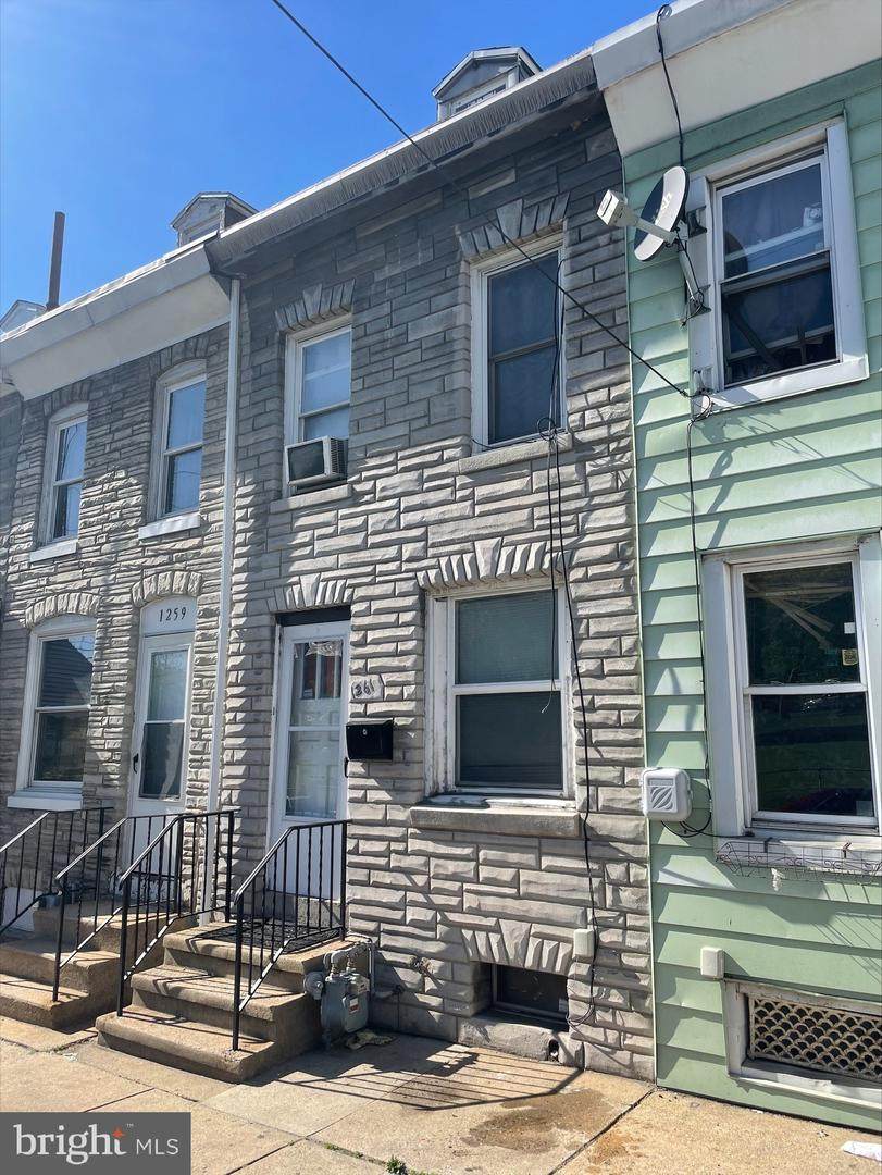1261 Cotton Street - Photo 1