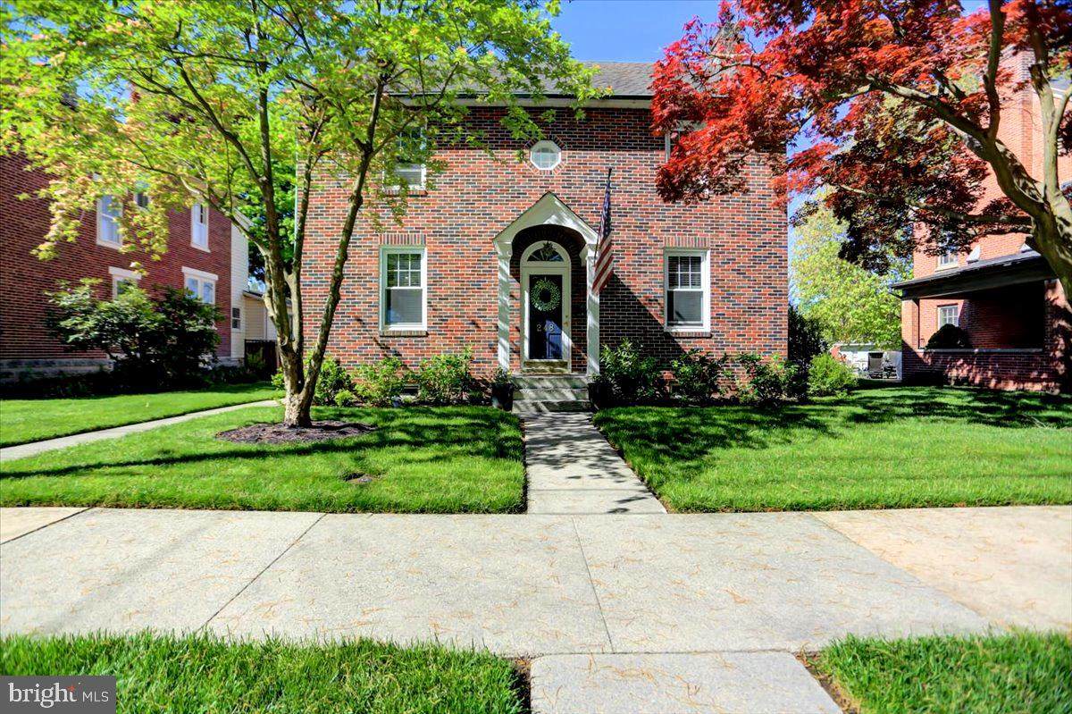 248 Ramsey Avenue - Photo 1
