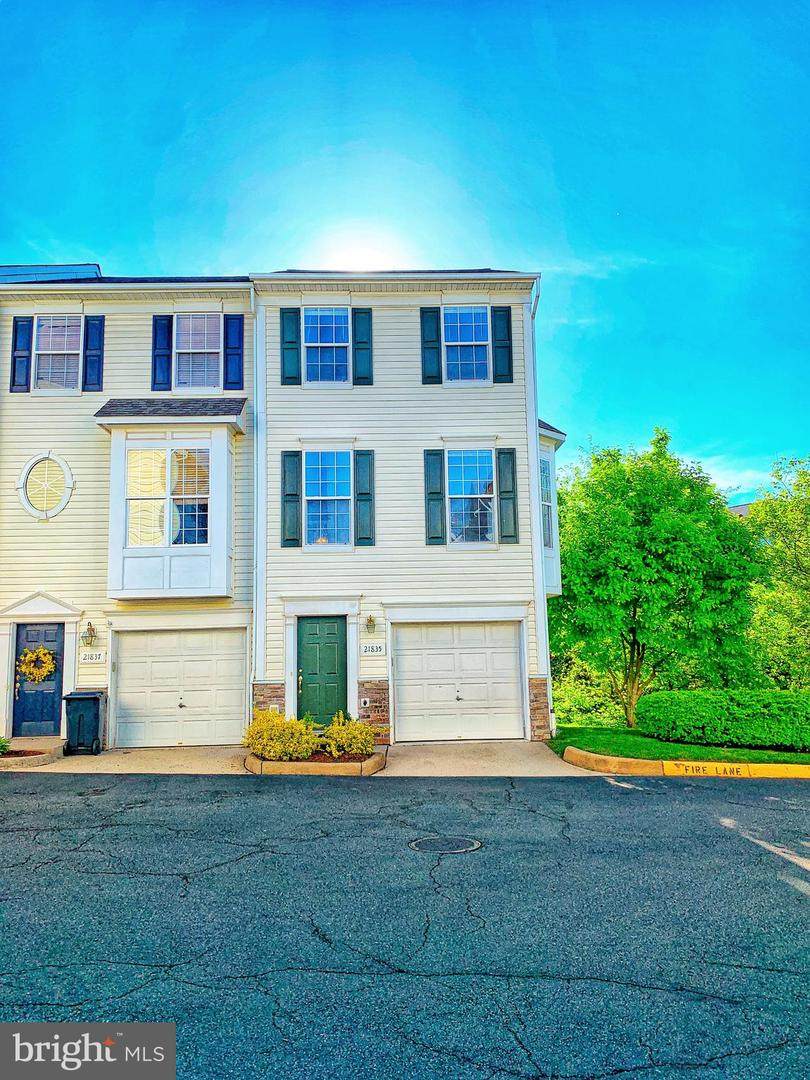 21835 Ryan Park Terrace - Photo 1