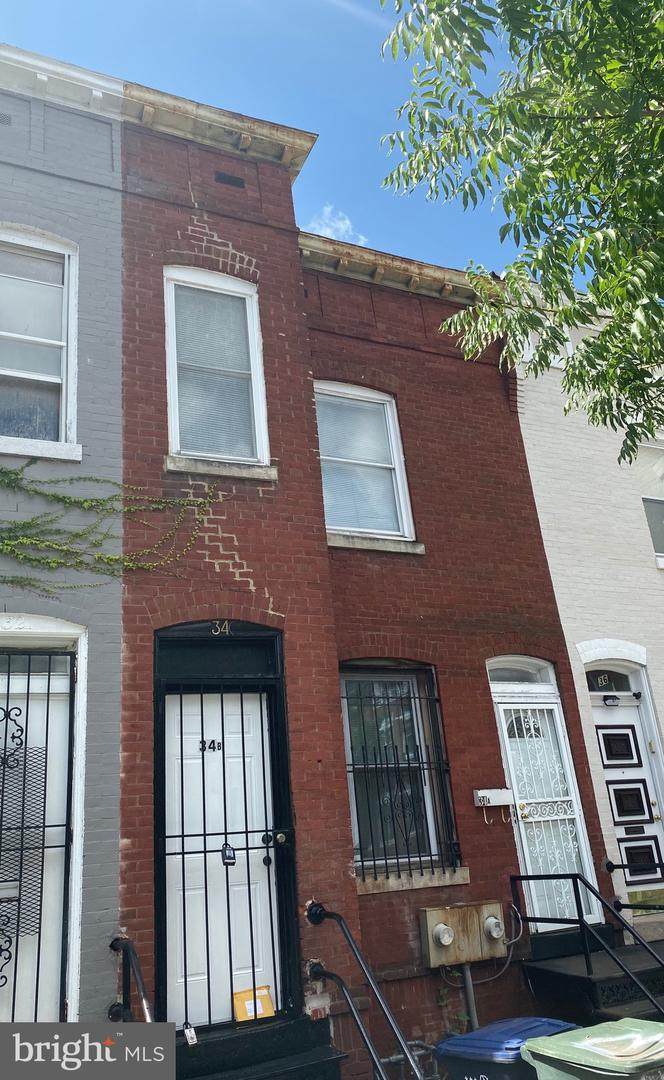 34 O Street - Photo 1