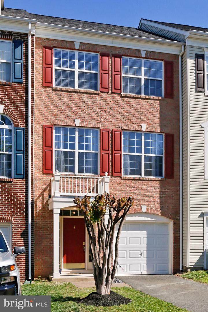 12794 Playfair Lane - Photo 1