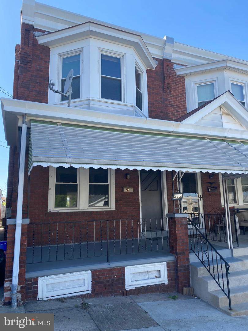 512 Mill Street - Photo 1