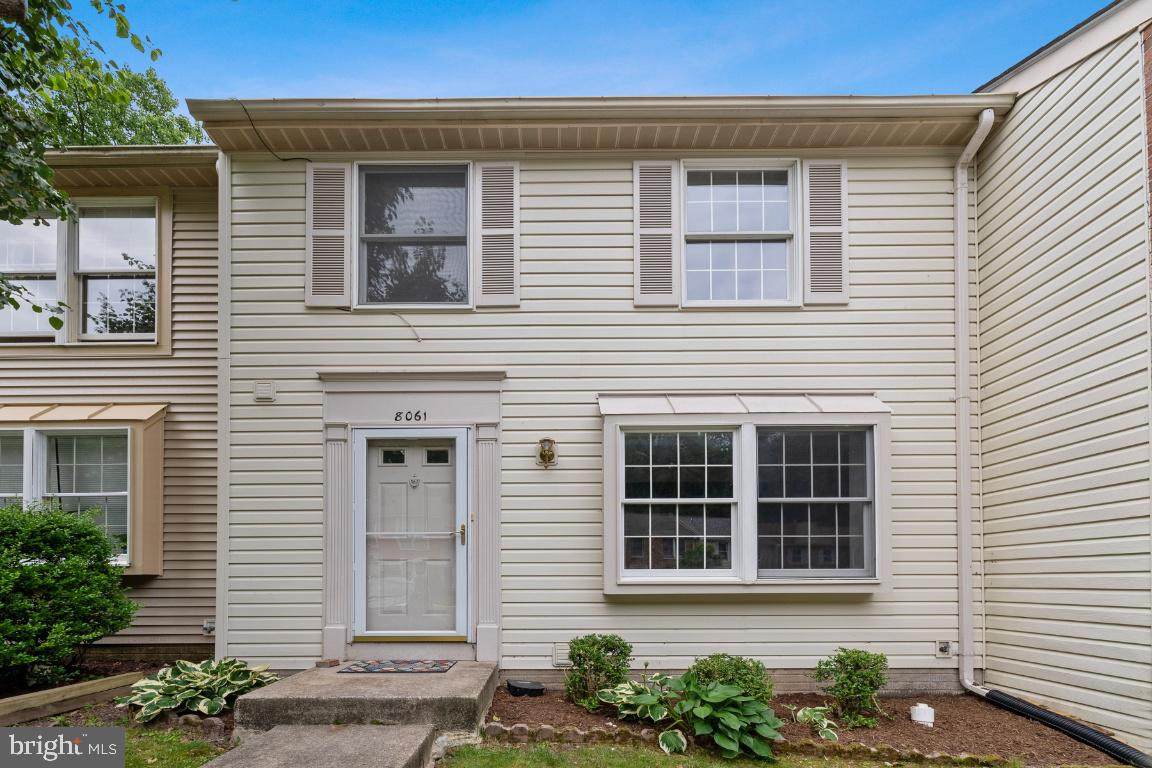 8061 Donegal Lane - Photo 1