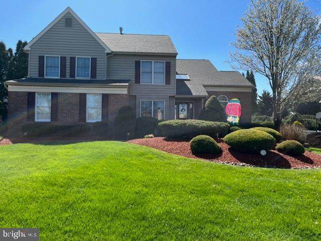 5 Cobblestone Court - Photo 1