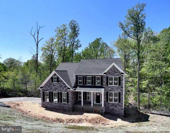 85 Sentinel Ridge Lane - Photo 1