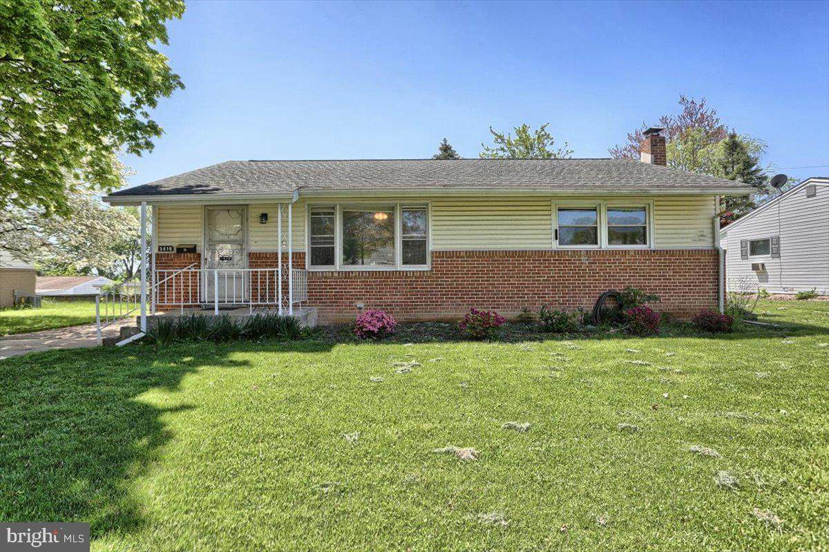 3419 Hawthorne Drive - Photo 1