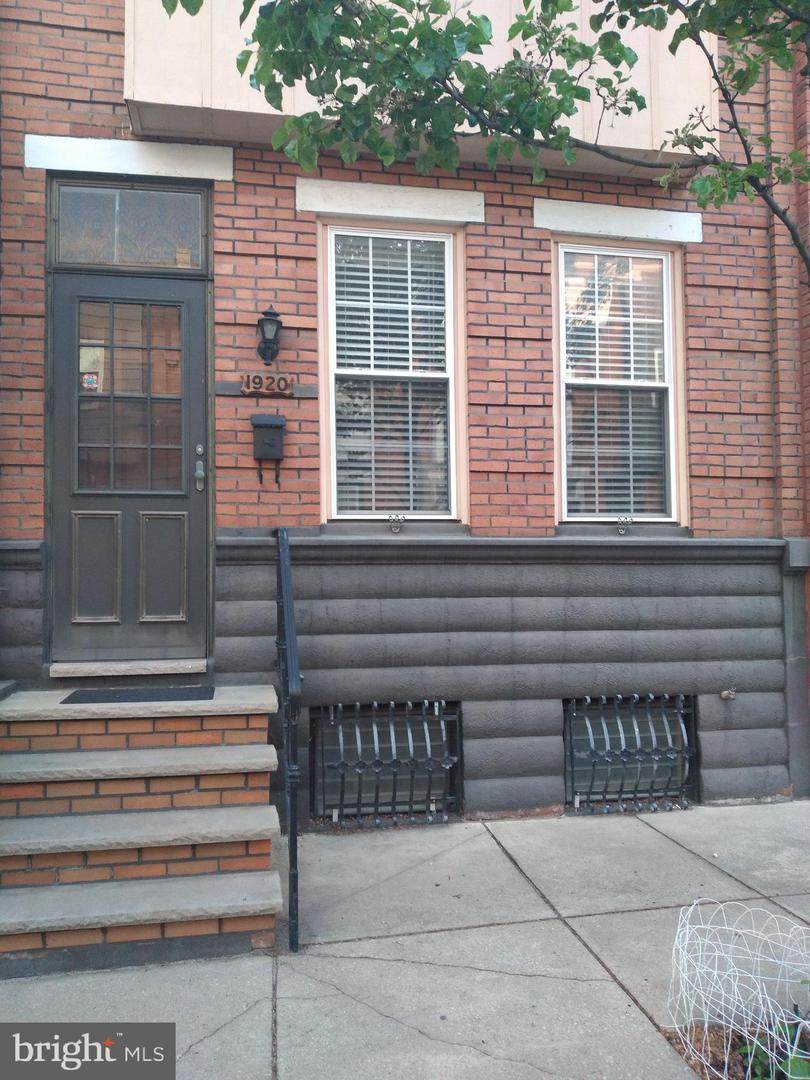 1920 Galloway Street - Photo 1