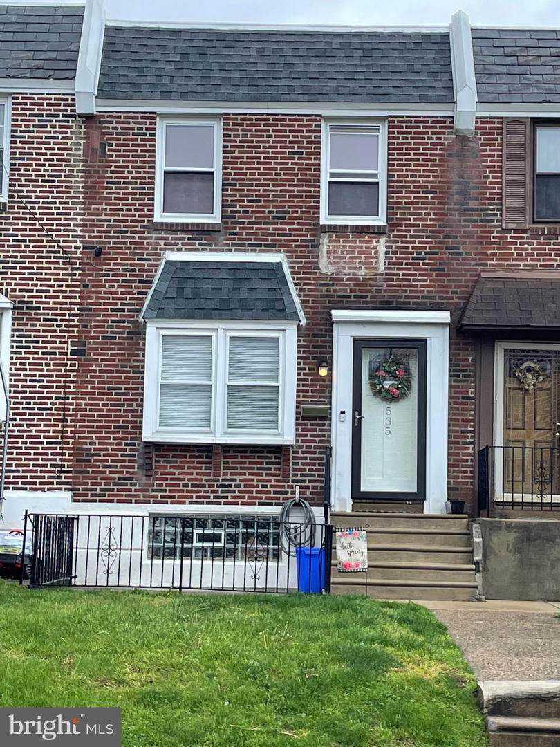 6535 Walker Street - Photo 1