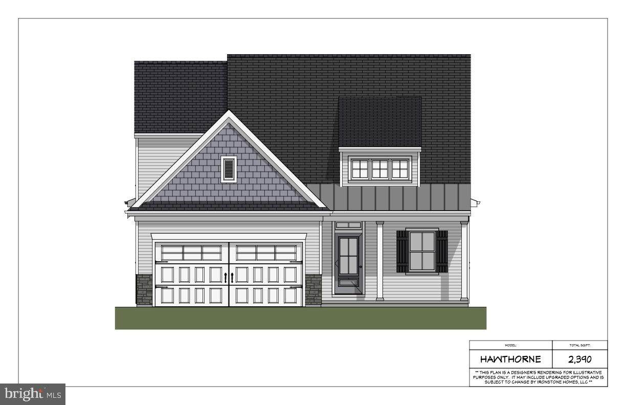 1811 Emerald Way (Lot 50) - Photo 1