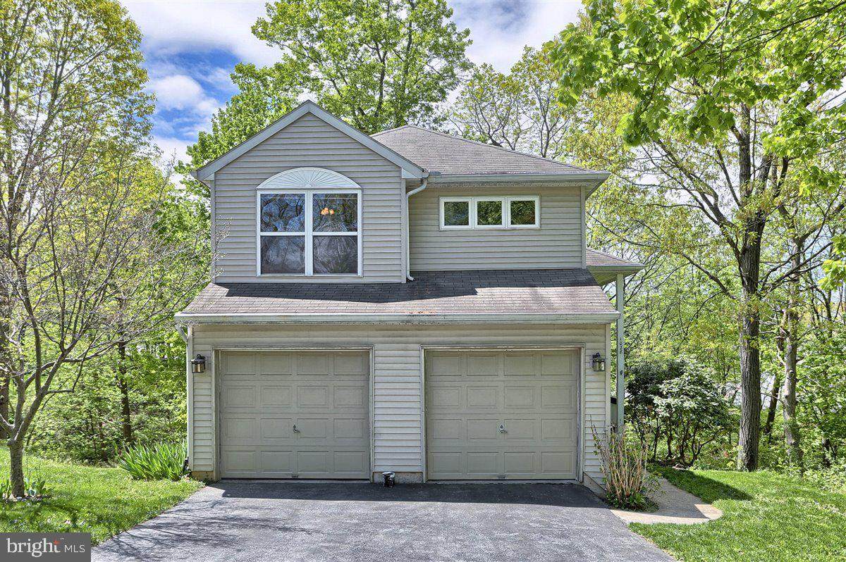 1028 Oak Knoll Drive - Photo 1