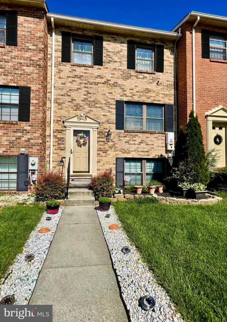 34 Clinton Hill Court - Photo 1
